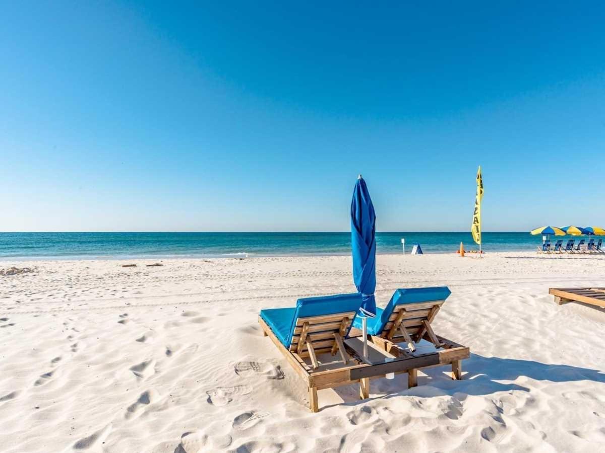 Oceania #4 Villa Gulf Shores Eksteriør bilde