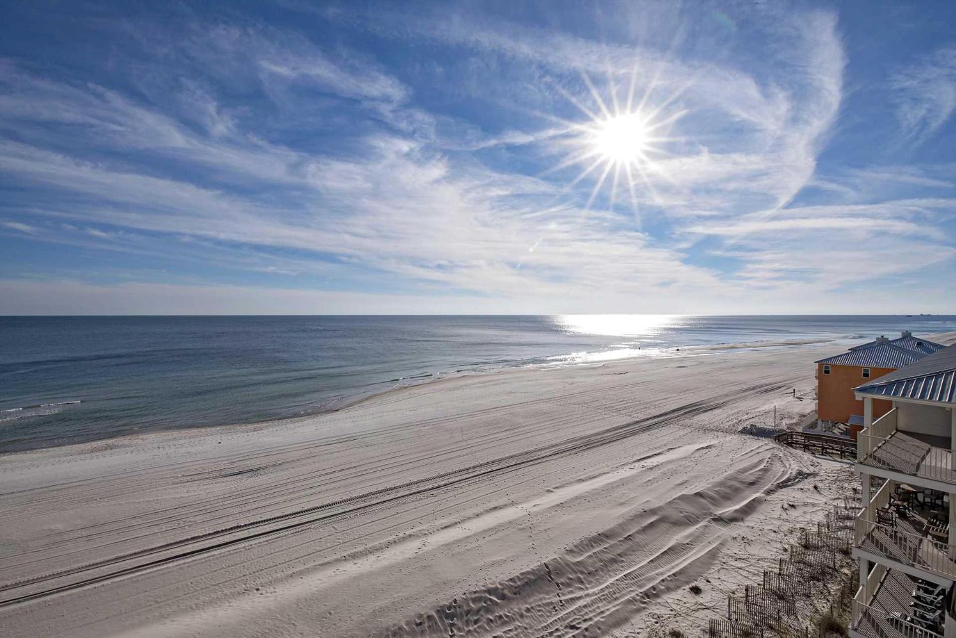 Oceania #4 Villa Gulf Shores Eksteriør bilde