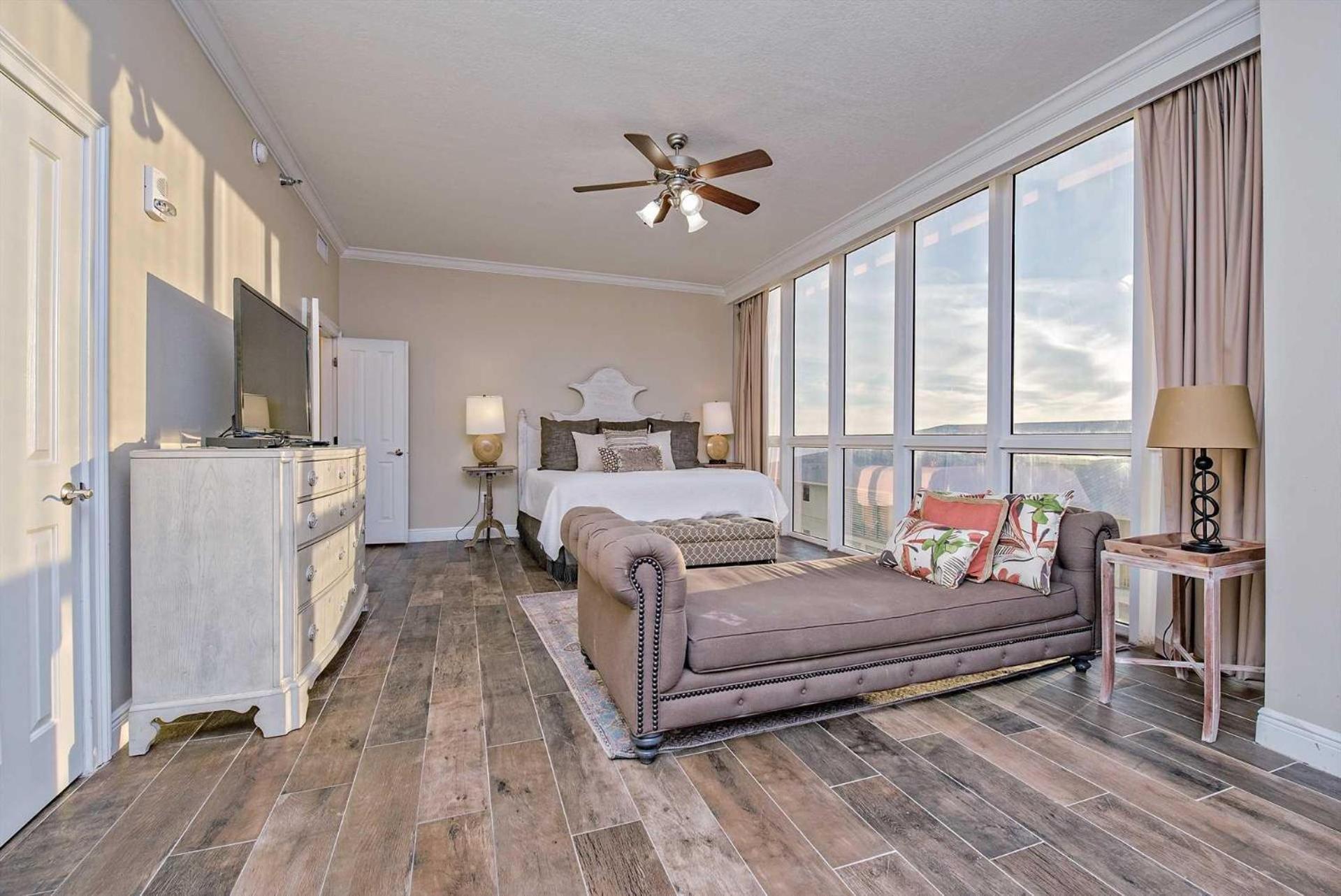 Oceania #4 Villa Gulf Shores Eksteriør bilde