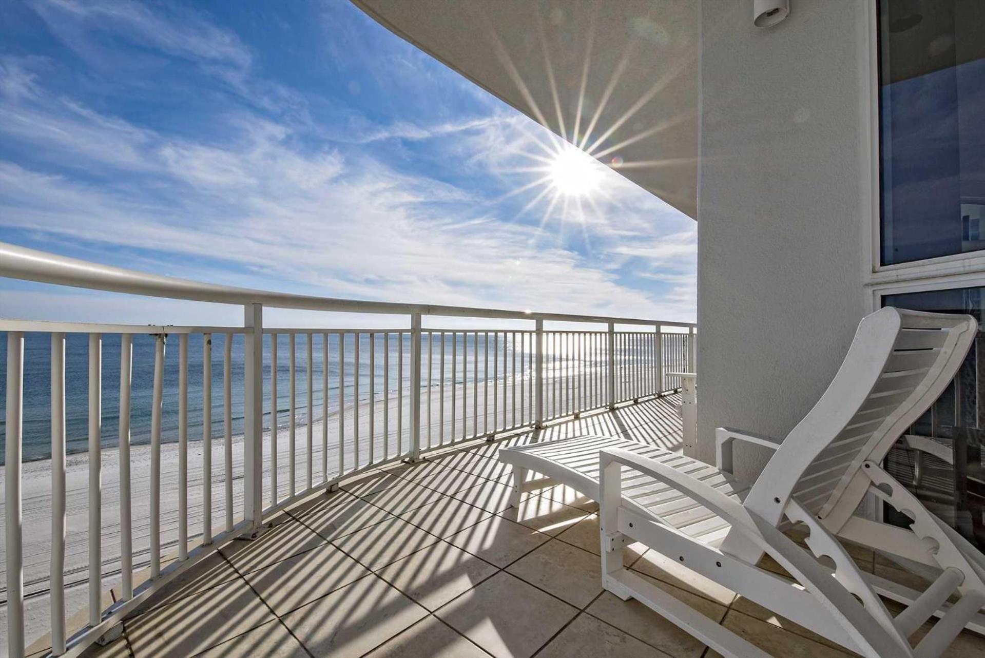 Oceania #4 Villa Gulf Shores Eksteriør bilde