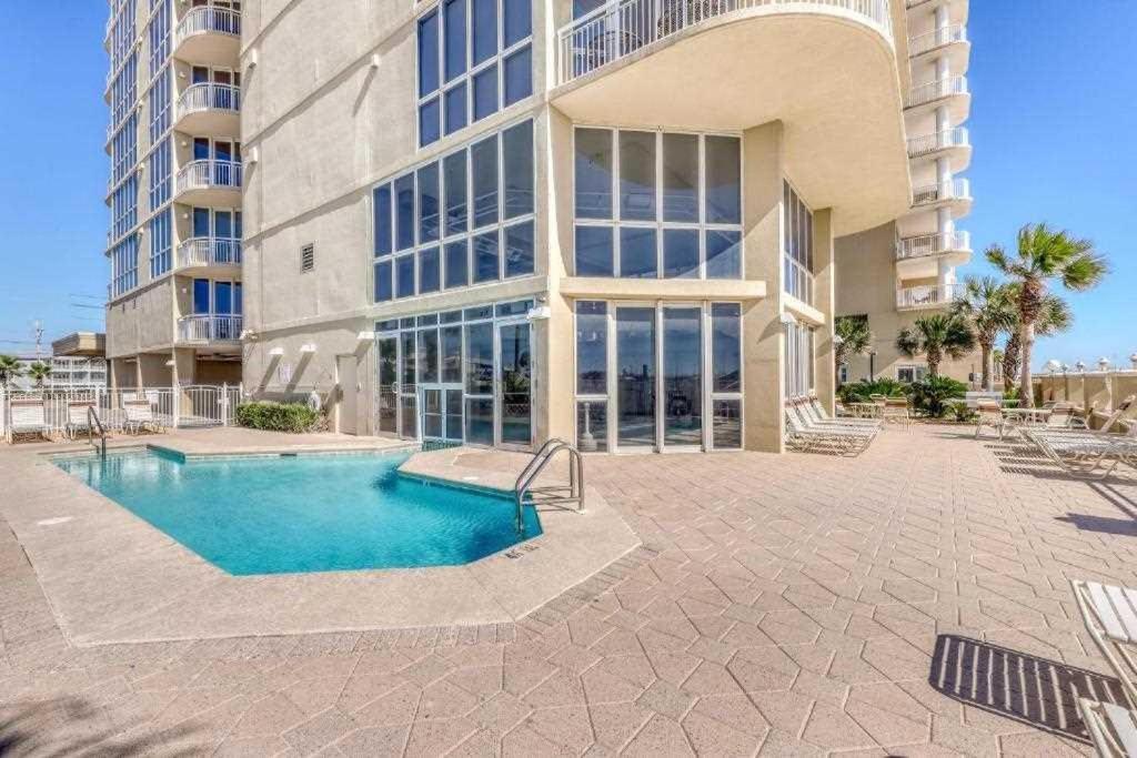 Oceania #4 Villa Gulf Shores Eksteriør bilde