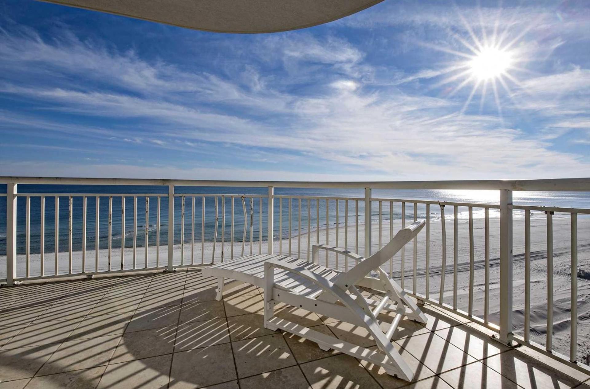 Oceania #4 Villa Gulf Shores Eksteriør bilde