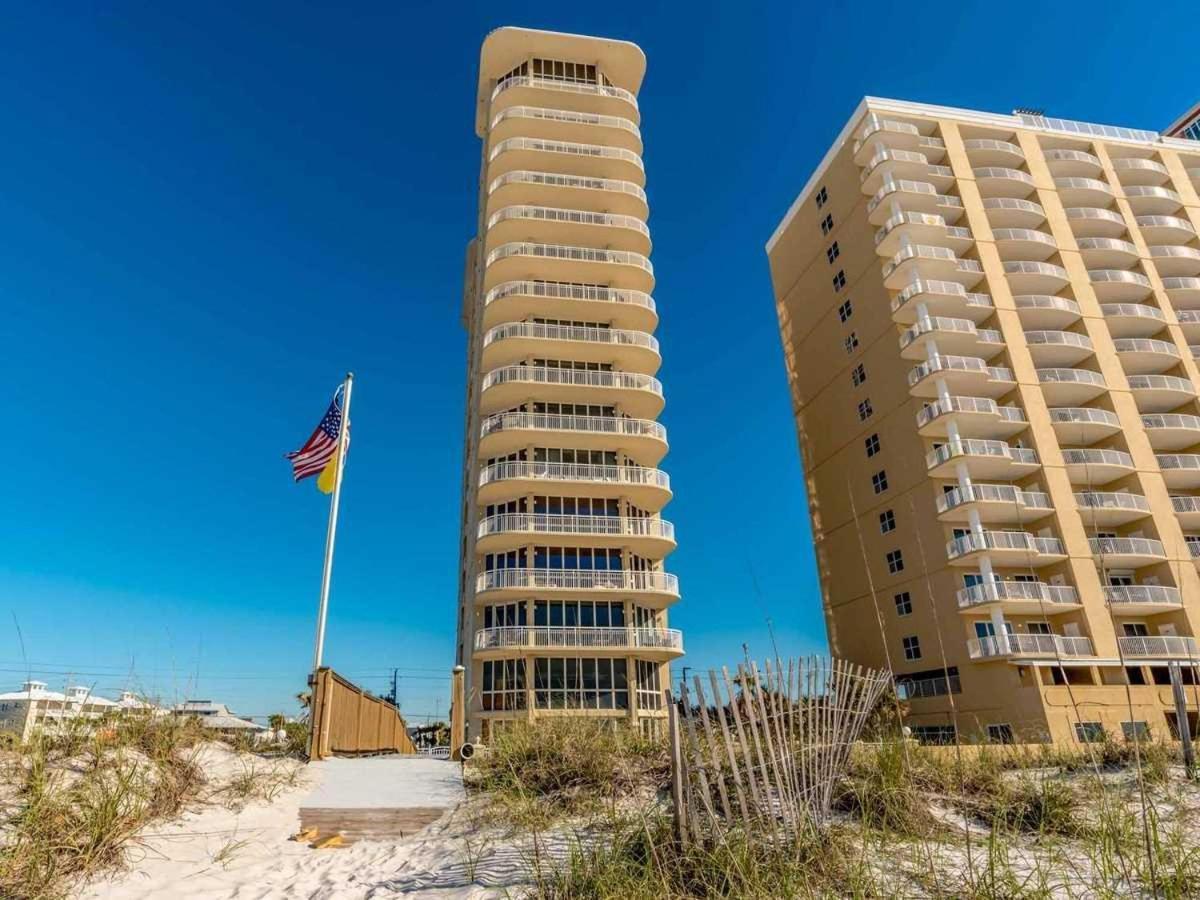 Oceania #4 Villa Gulf Shores Eksteriør bilde