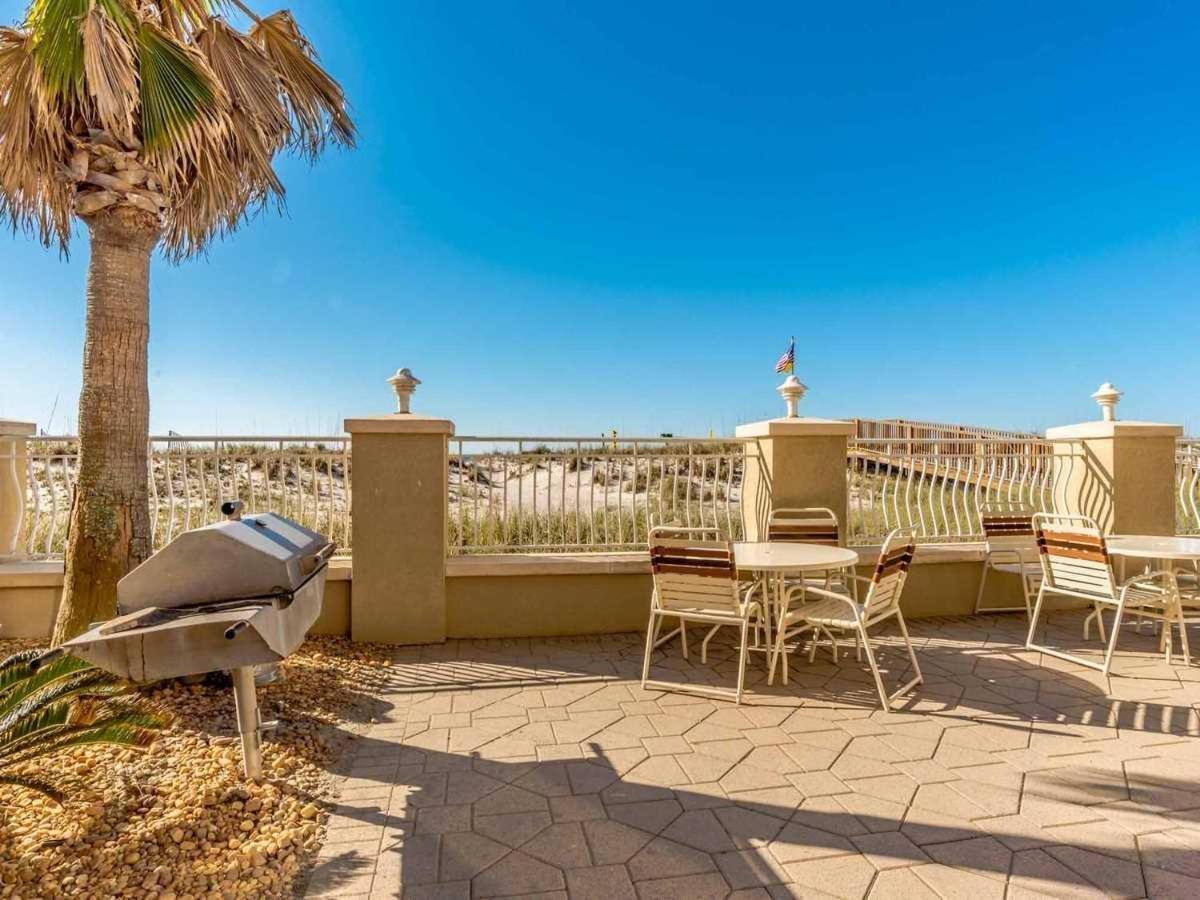 Oceania #4 Villa Gulf Shores Eksteriør bilde
