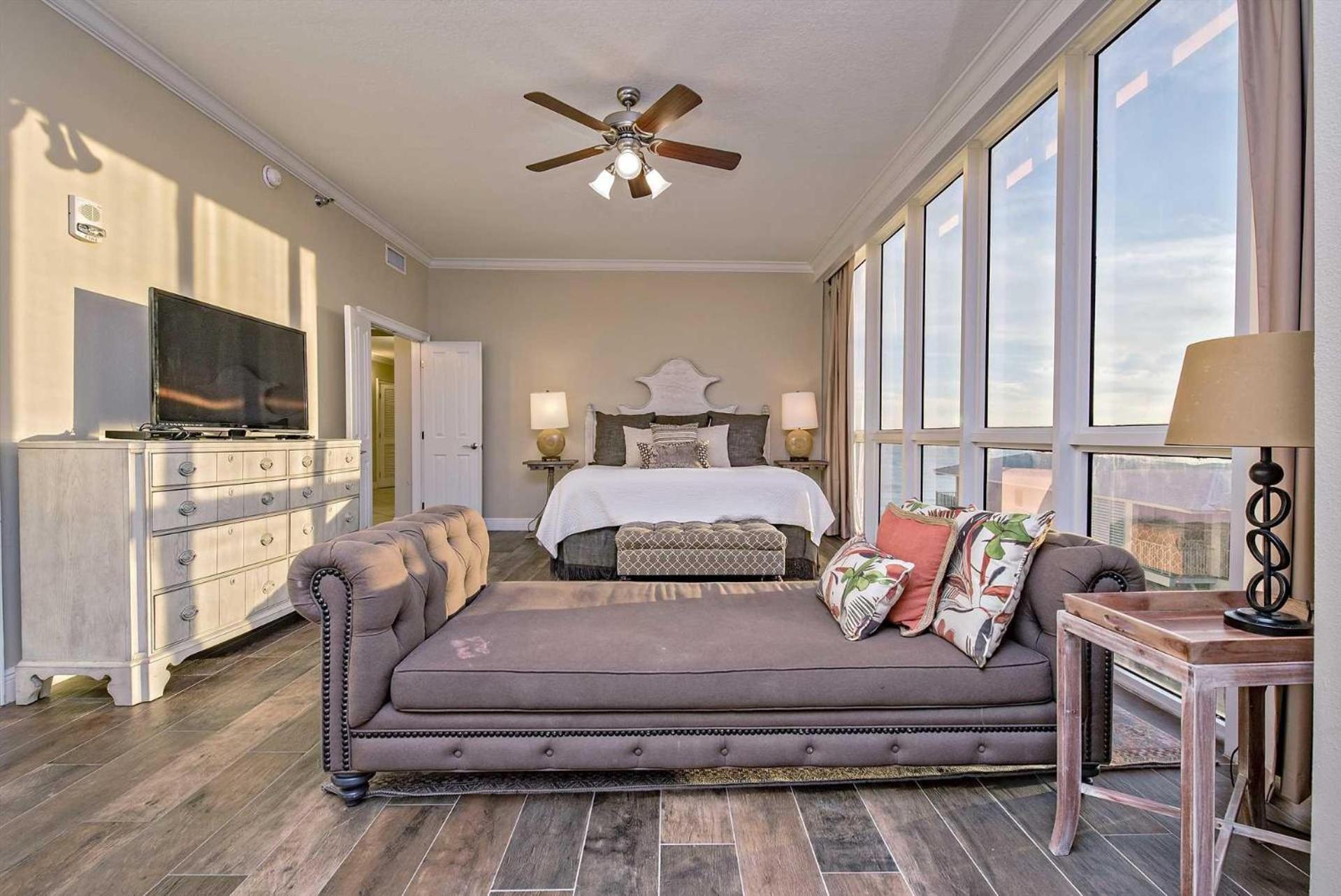 Oceania #4 Villa Gulf Shores Eksteriør bilde