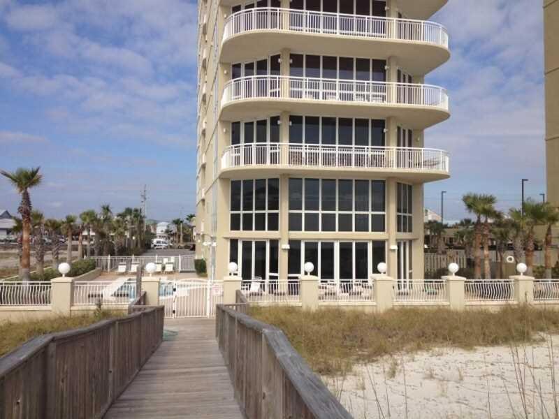 Oceania #4 Villa Gulf Shores Eksteriør bilde