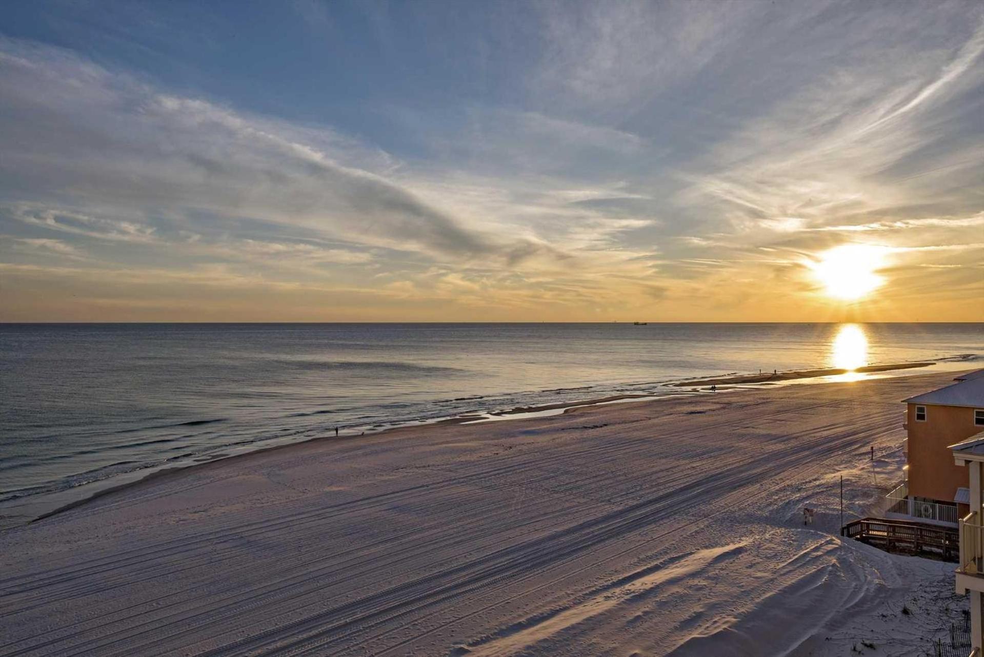Oceania #4 Villa Gulf Shores Eksteriør bilde