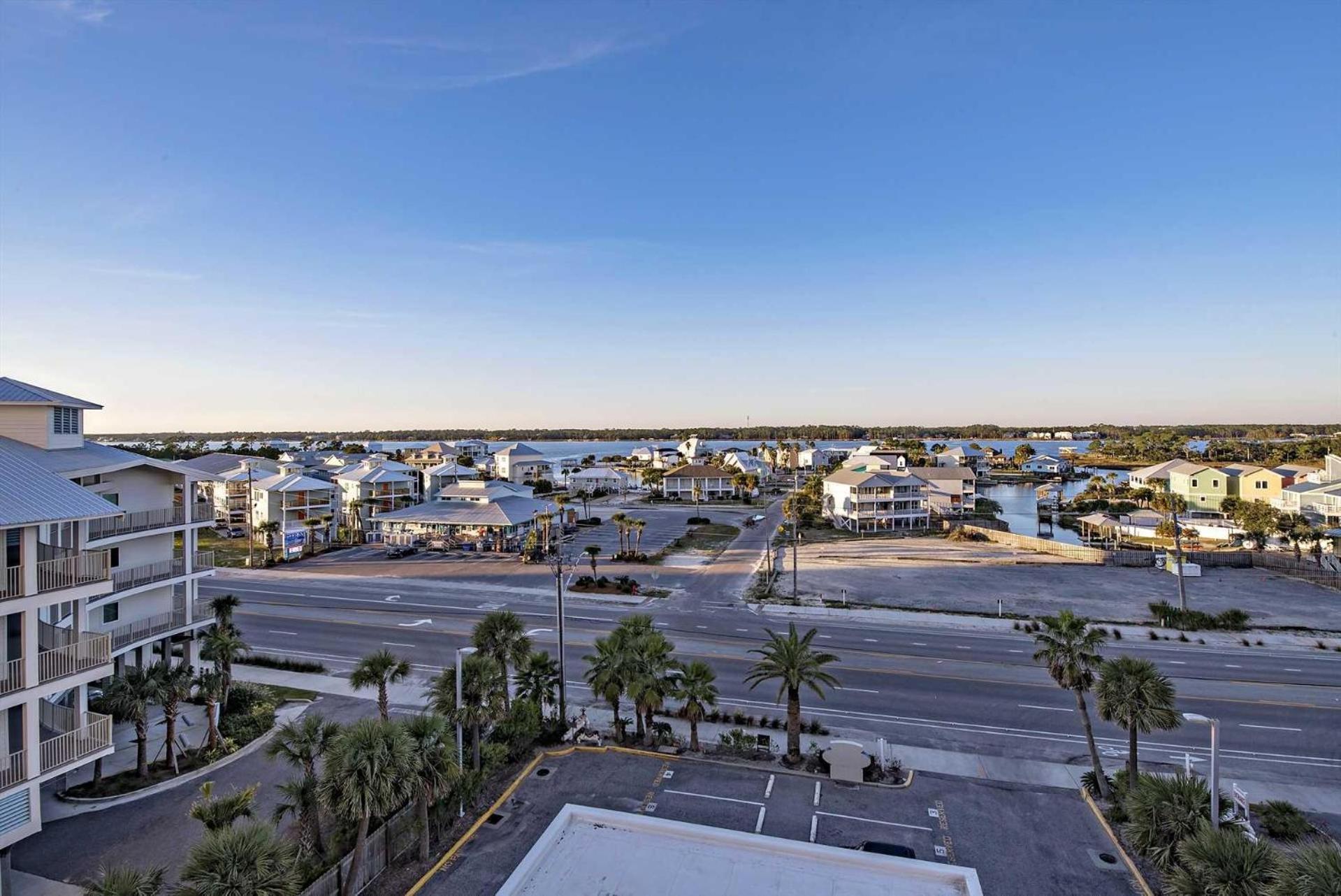 Oceania #4 Villa Gulf Shores Eksteriør bilde