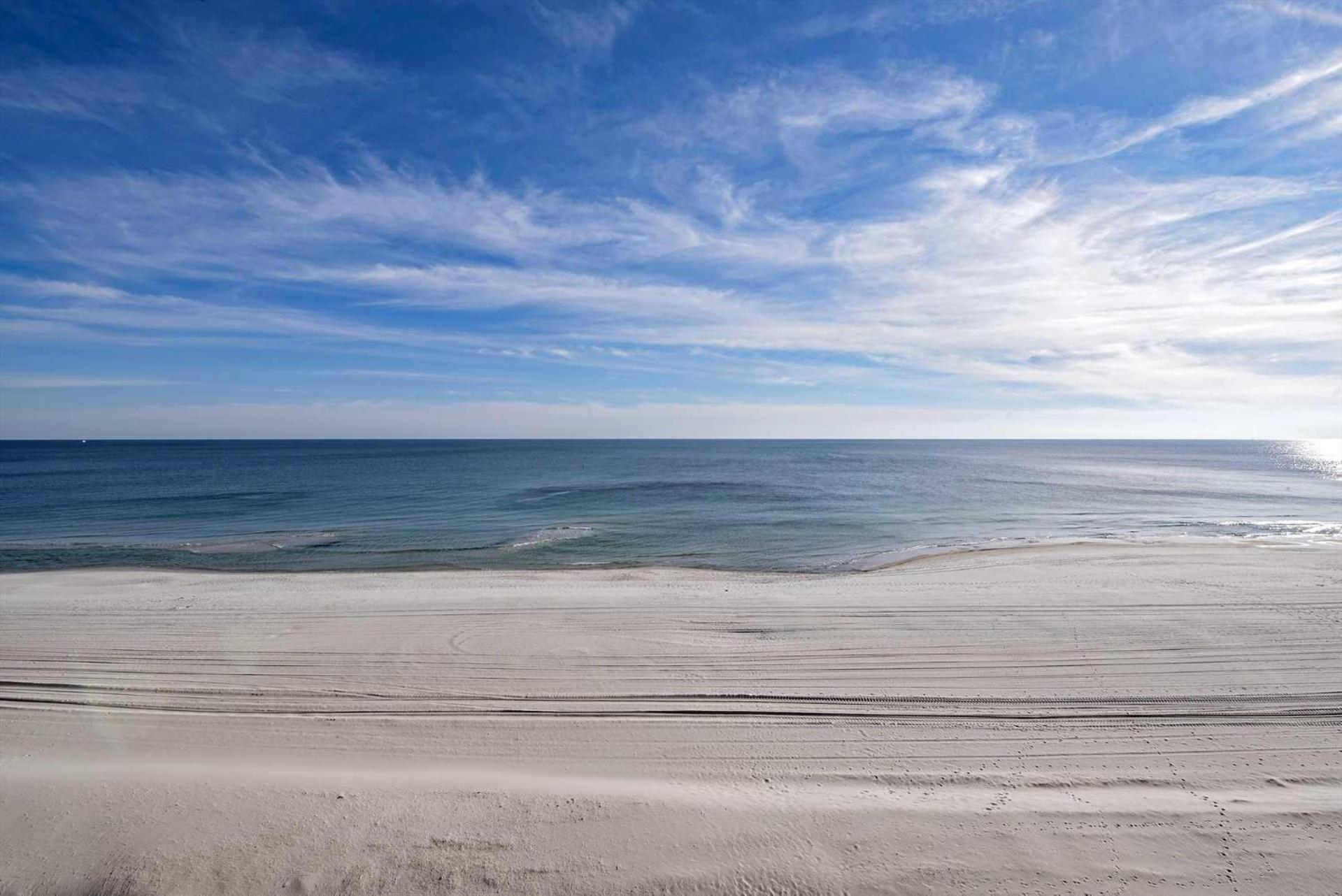 Oceania #4 Villa Gulf Shores Eksteriør bilde