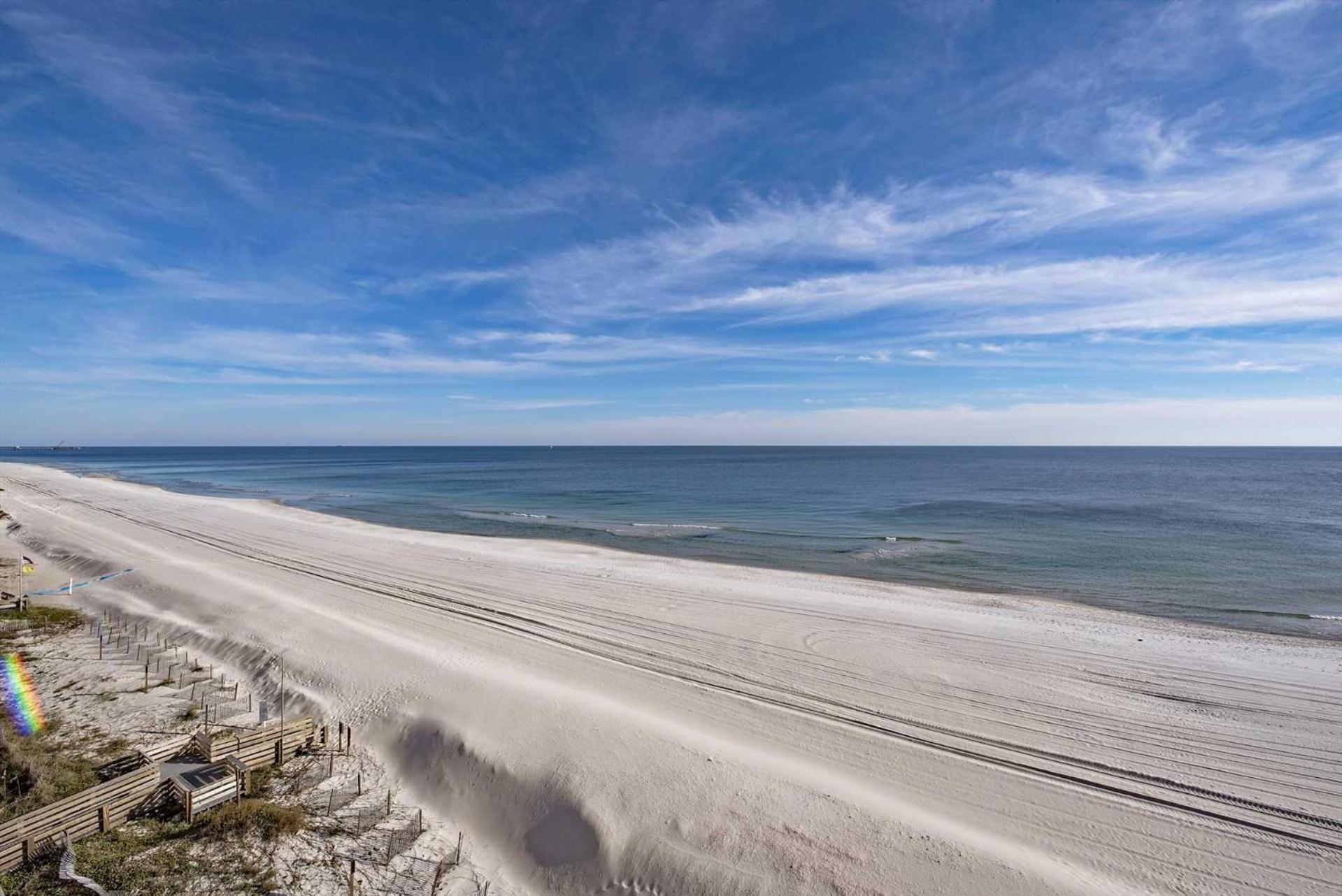 Oceania #4 Villa Gulf Shores Eksteriør bilde